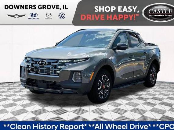 HYUNDAI SANTA CRUZ 2024 5NTJDDAF4RH087325 image HYUNDAI SANTA CRUZ 2024 5NTJDDAF4RH087325 image